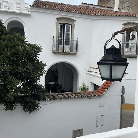 Casa Dos Mouros Apartment Evora Exterior photo